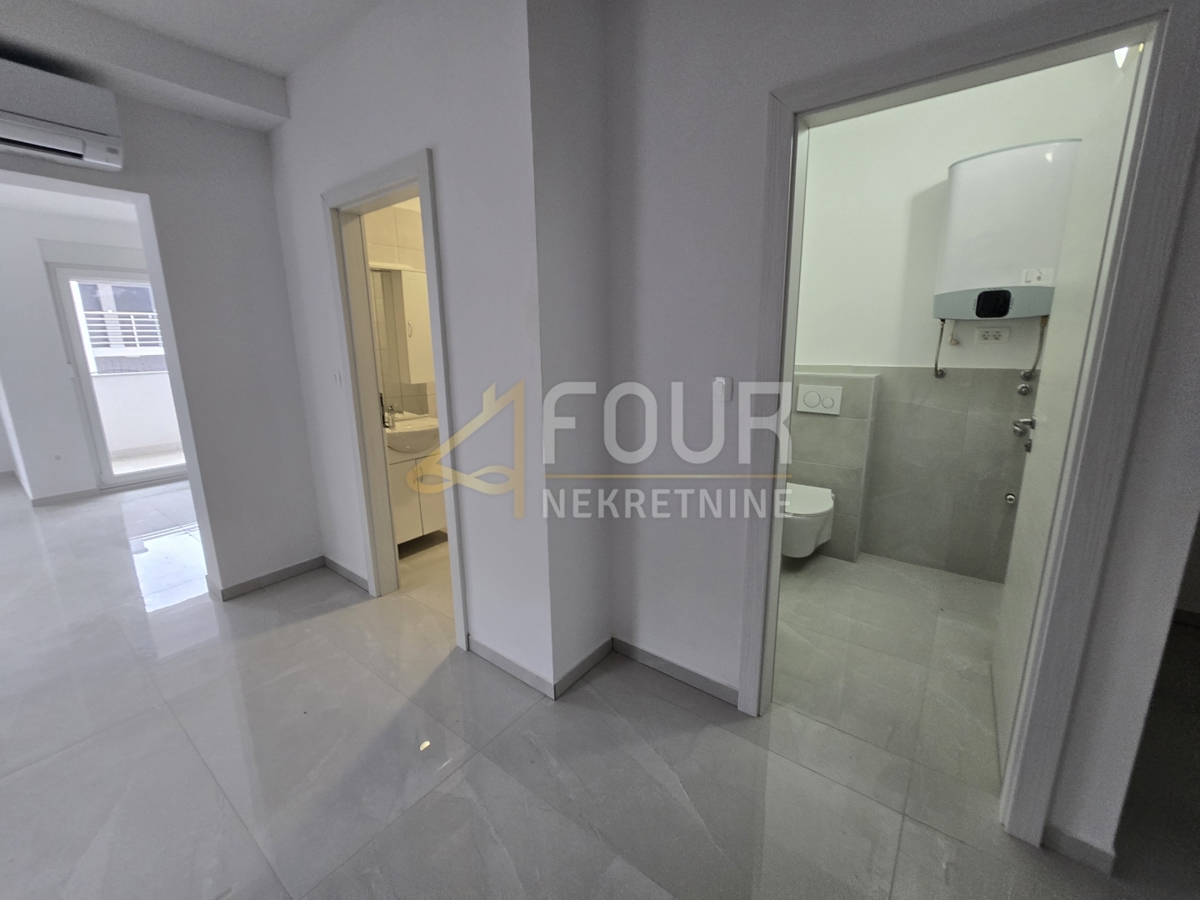 Crikvenica, 59,58m2