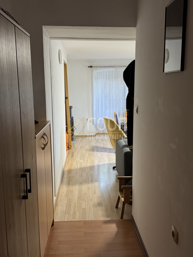 Stanovanje Trsat, Rijeka, 49,49m2