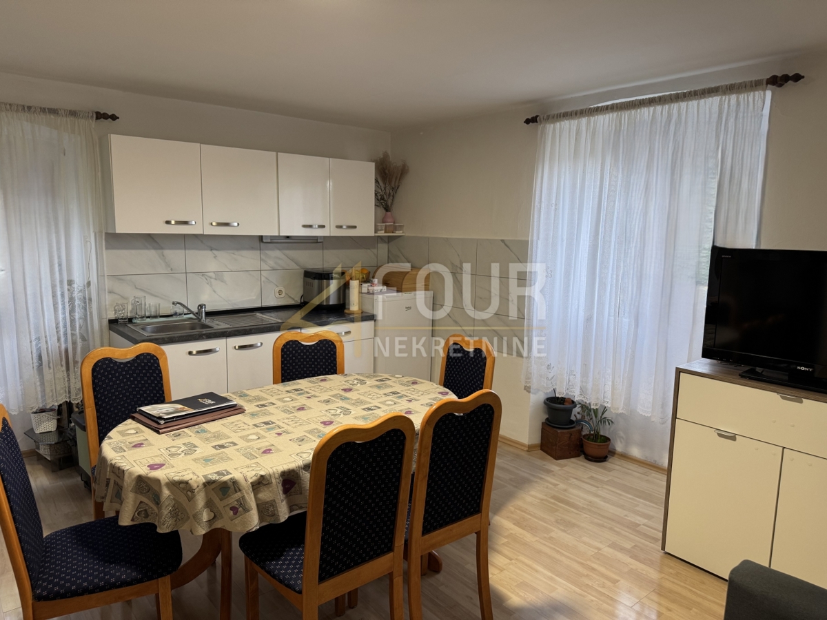Stanovanje Trsat, Rijeka, 49,49m2