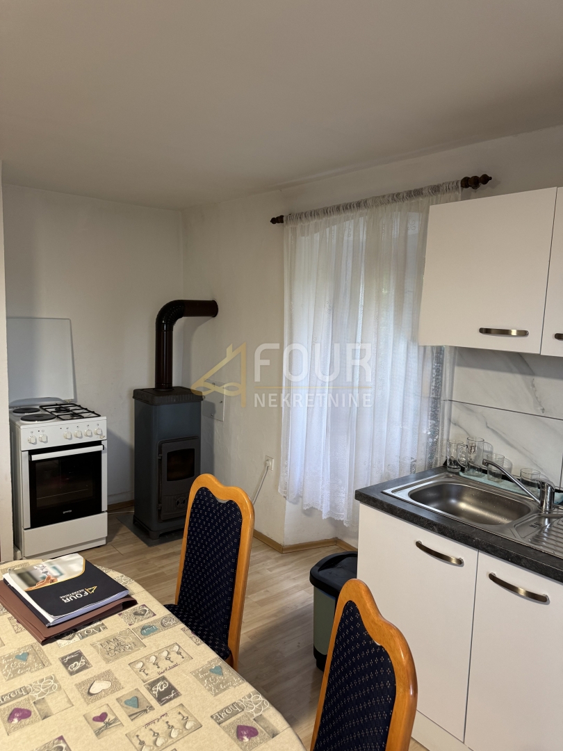 Stanovanje Trsat, Rijeka, 49,49m2