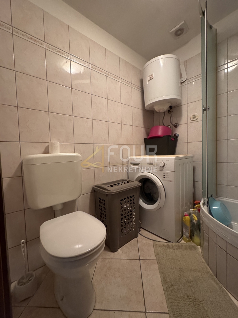 Stanovanje Trsat, Rijeka, 49,49m2