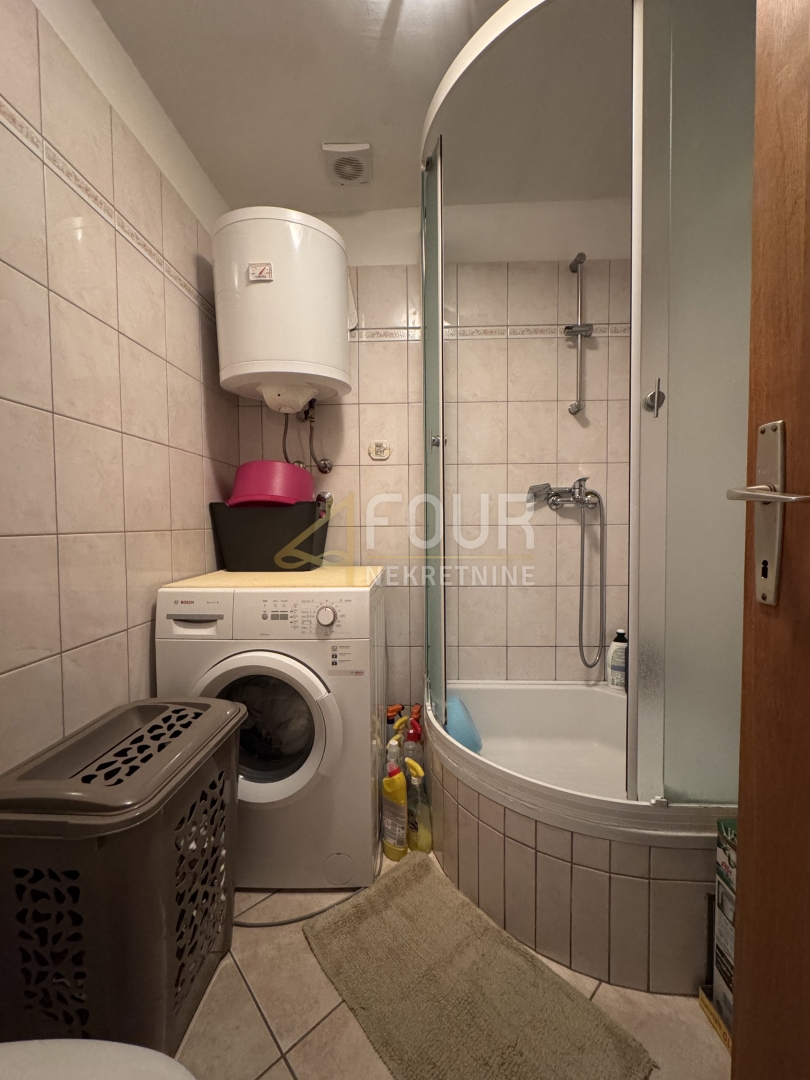 Stanovanje Trsat, Rijeka, 49,49m2