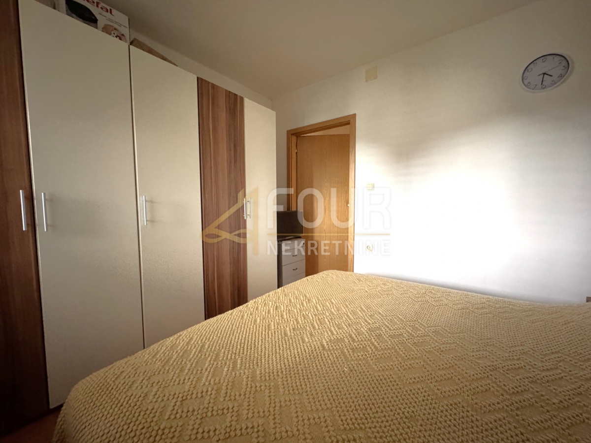 Stanovanje Trsat, Rijeka, 49,49m2