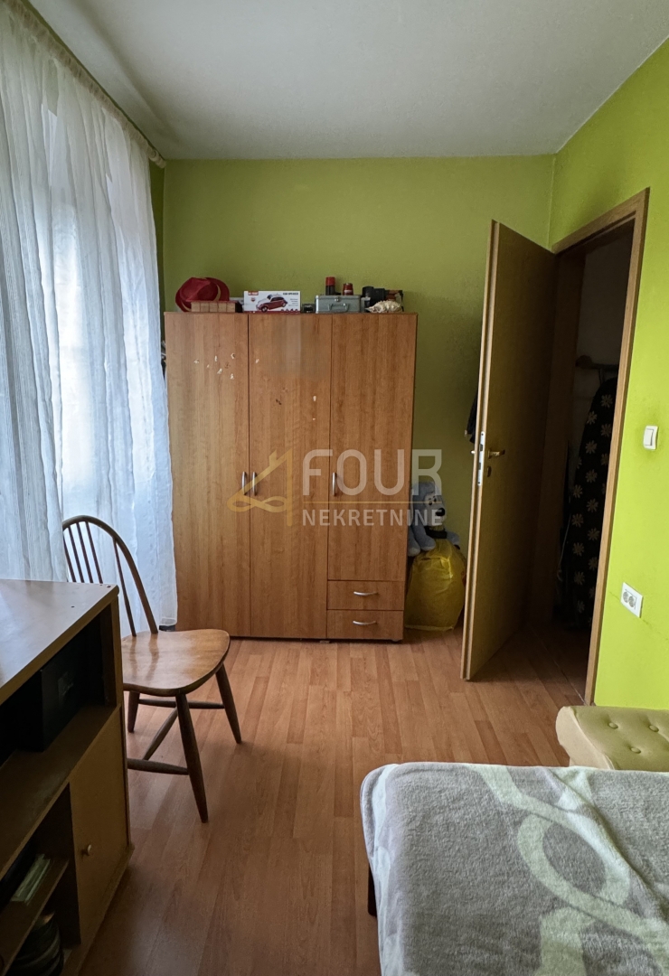 Stanovanje Trsat, Rijeka, 49,49m2