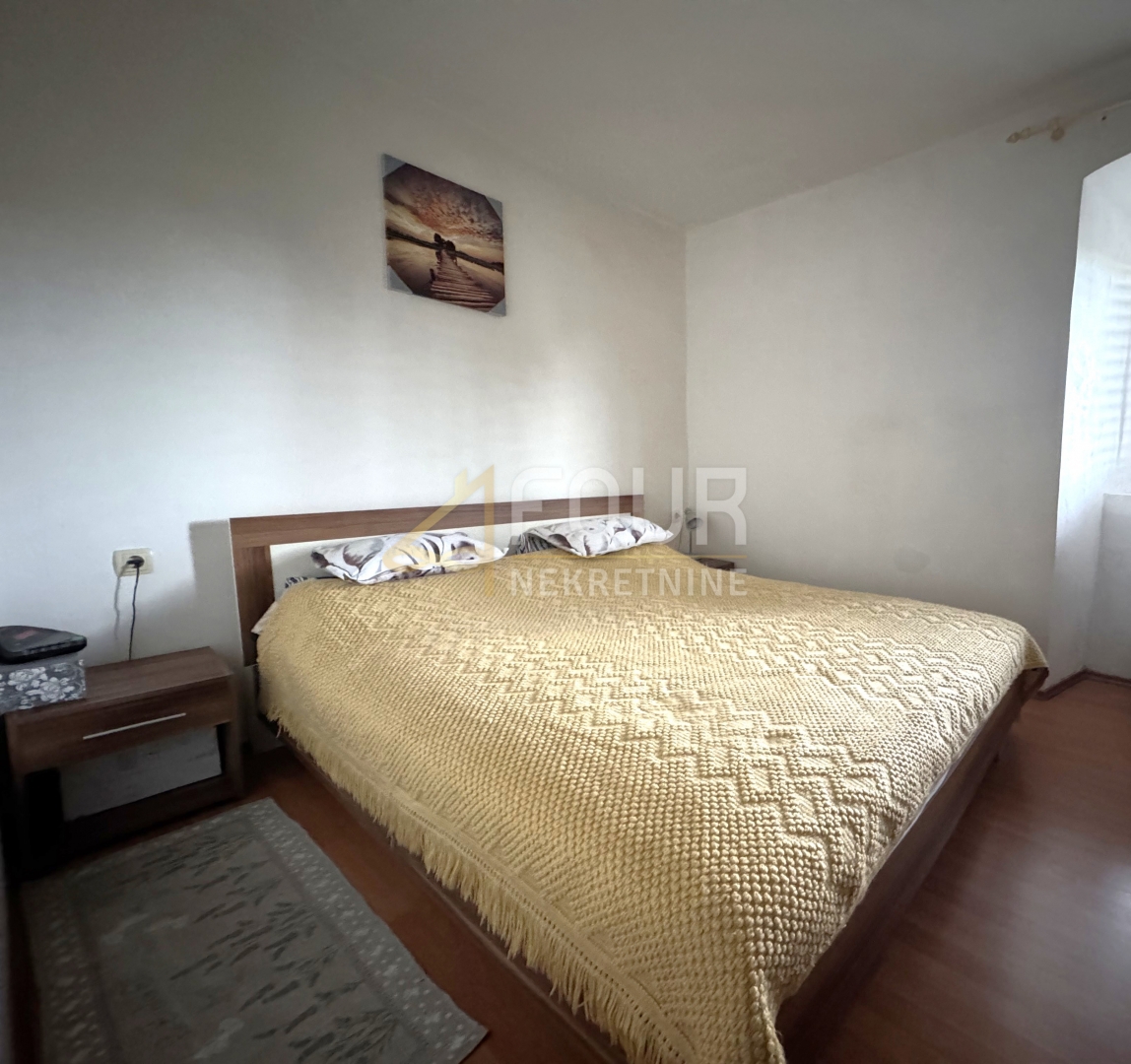 Stanovanje Trsat, Rijeka, 49,49m2