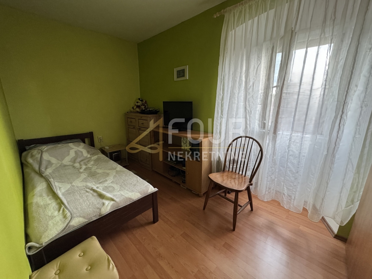 Stanovanje Trsat, Rijeka, 49,49m2