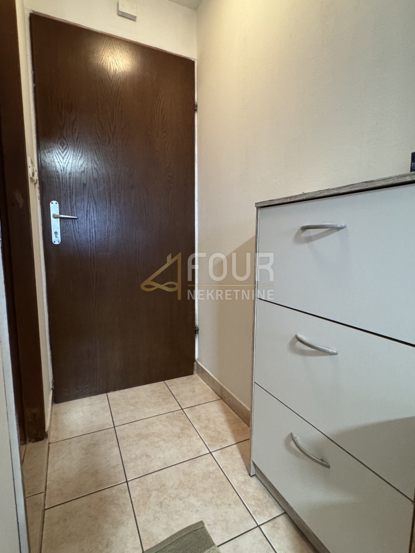 Stanovanje Trsat, Rijeka, 49,49m2