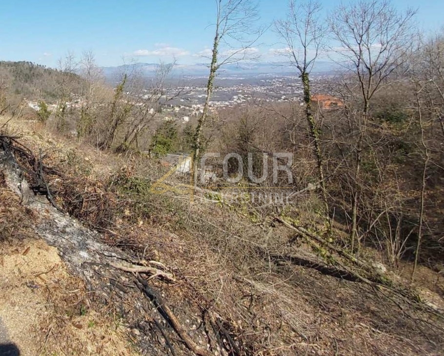 Zemljišče Rukavac, Matulji, 120.000m2