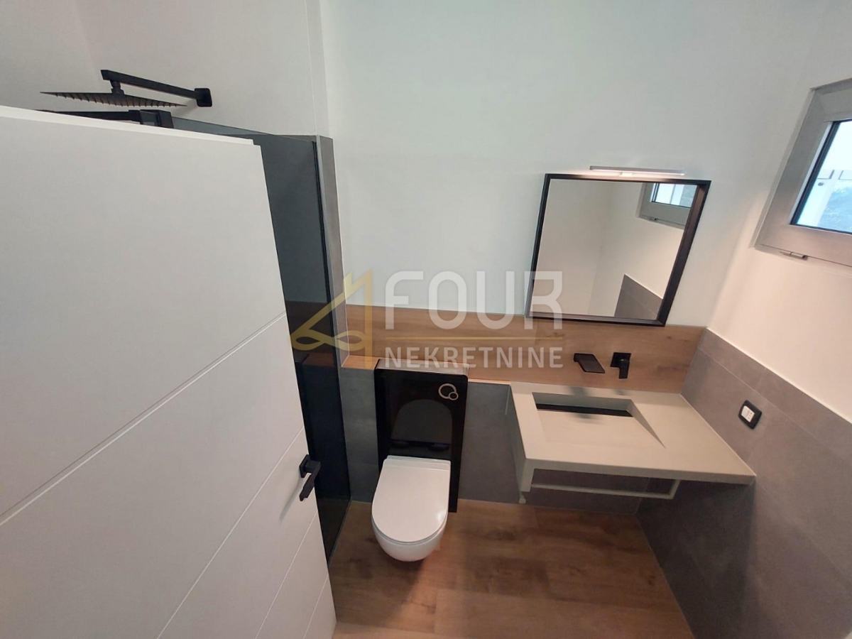 Stanovanje Veli vrh, Pula, 75m2