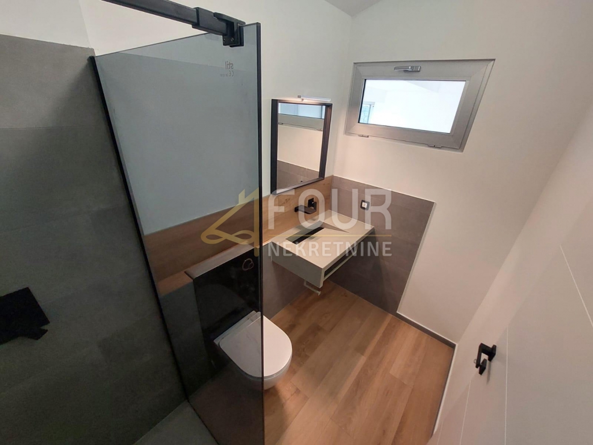 Stanovanje Veli vrh, Pula, 75m2