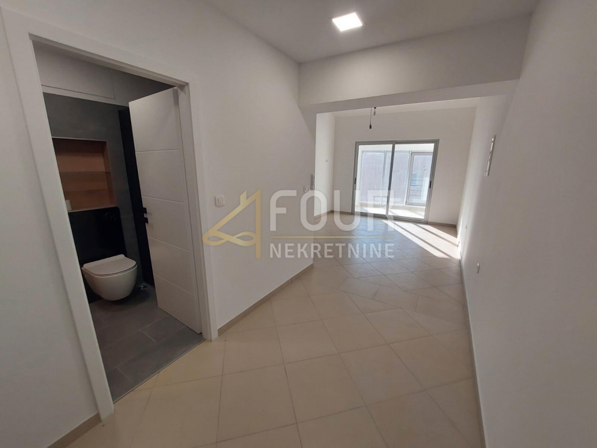 Stanovanje Veli vrh, Pula, 75m2