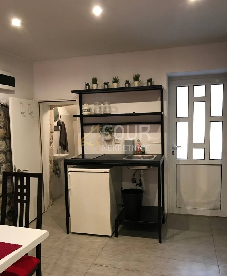 Hiša Rab, 110m2