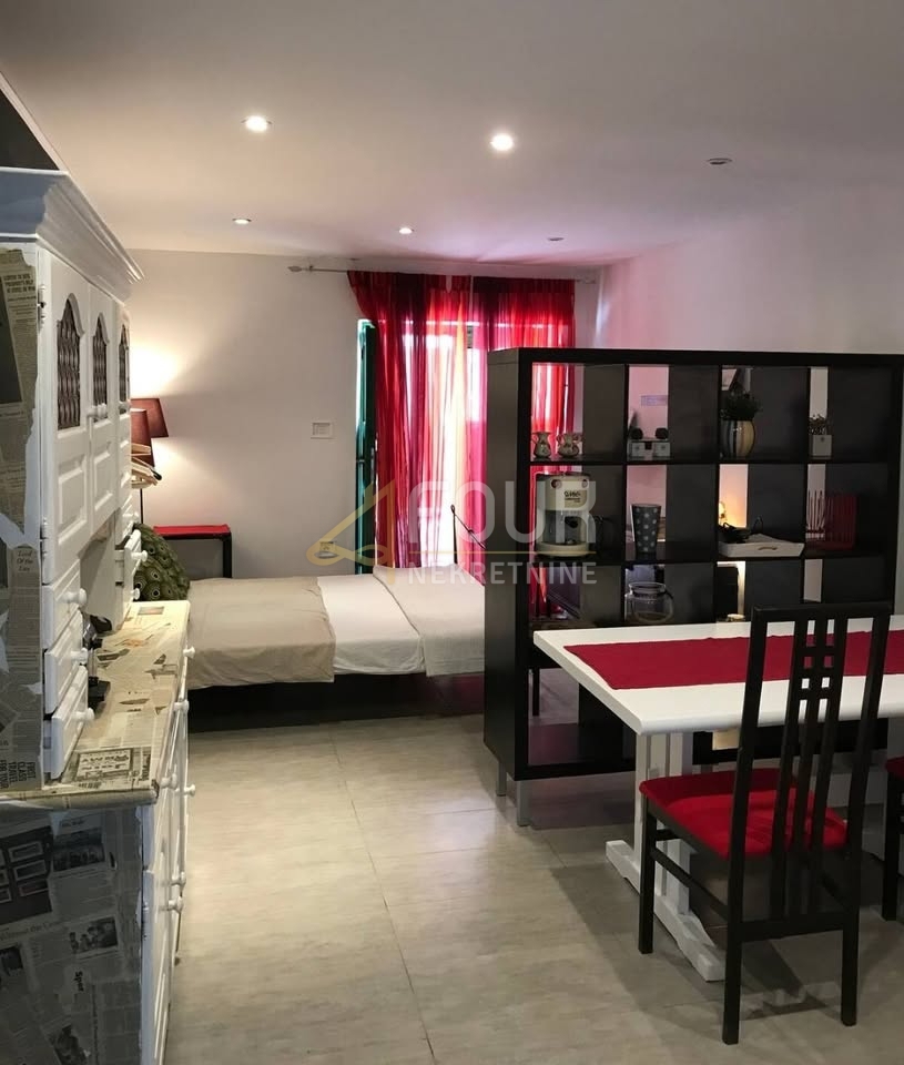Hiša Rab, 110m2
