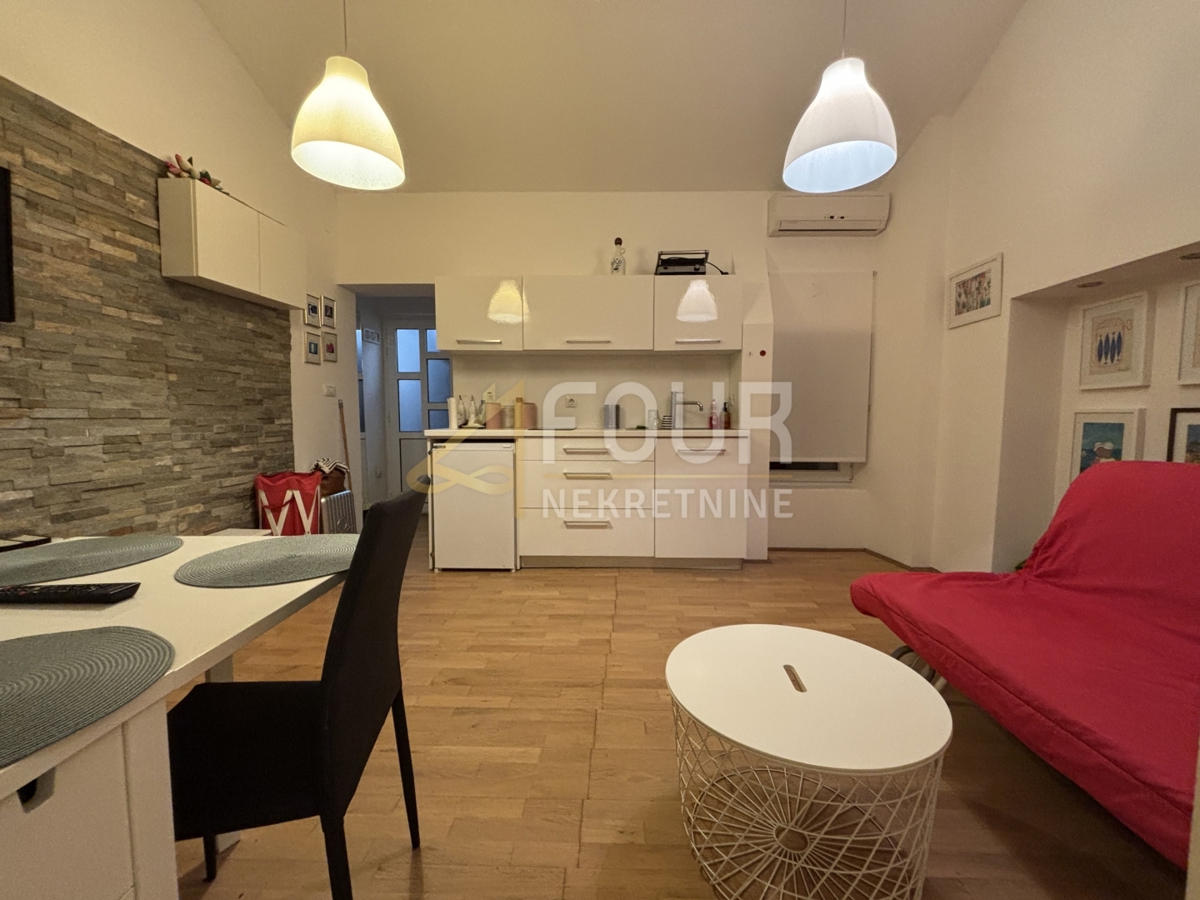Hiša Rab, 110m2