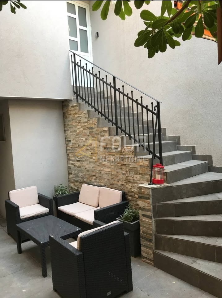 Hiša Rab, 110m2