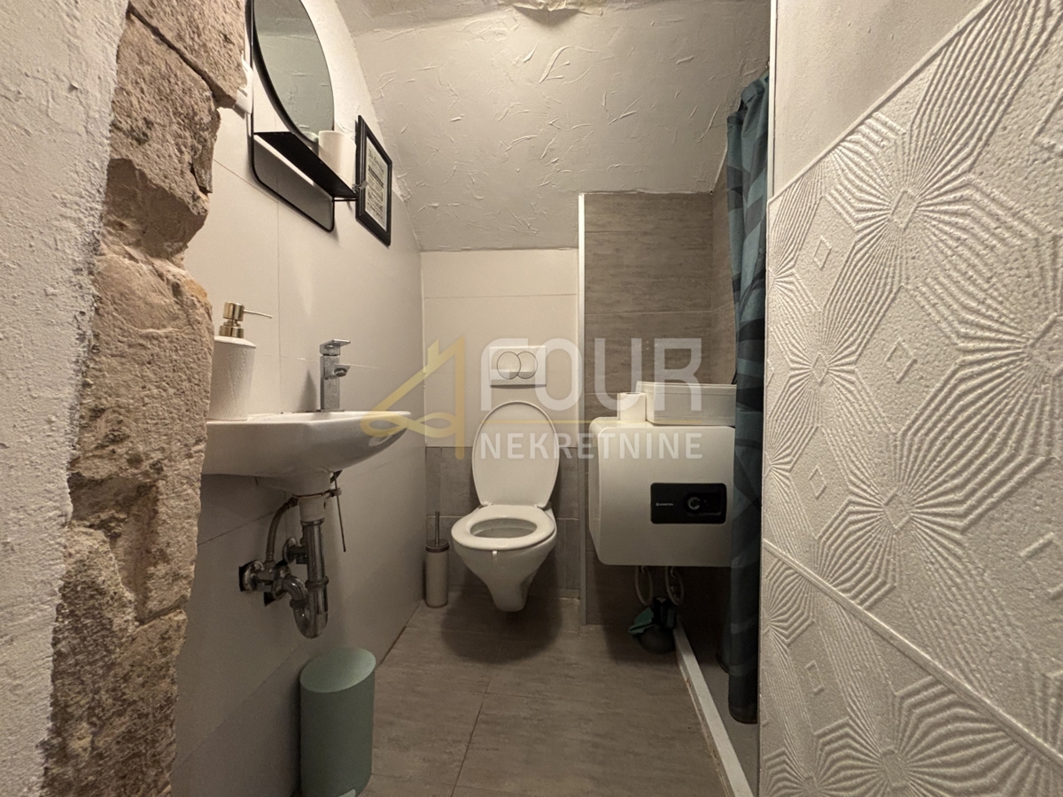 Hiša Rab, 110m2