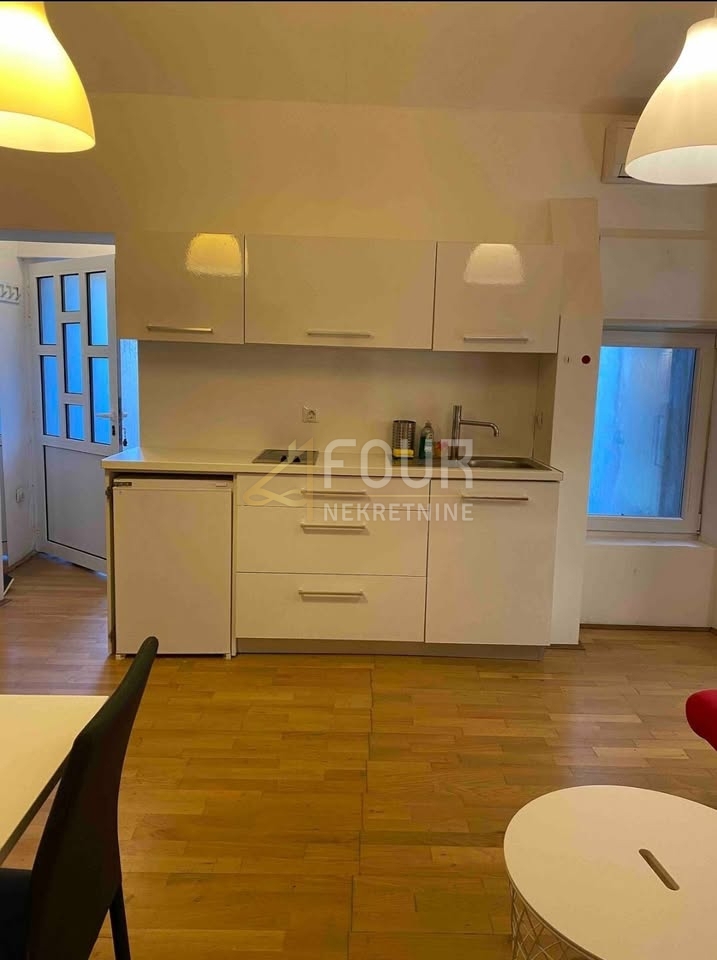 Hiša Rab, 110m2
