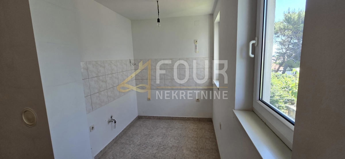 Stanovanje Krk, 24,65m2