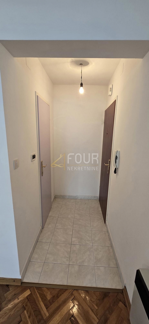 Stanovanje Krk, 24,65m2