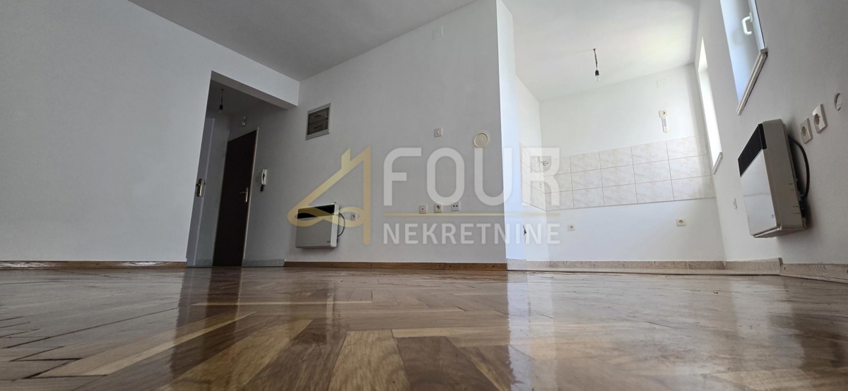 Stanovanje Krk, 24,65m2
