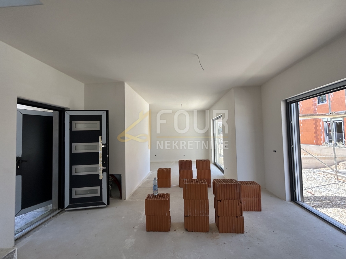 Hiša Poreč, 104m2