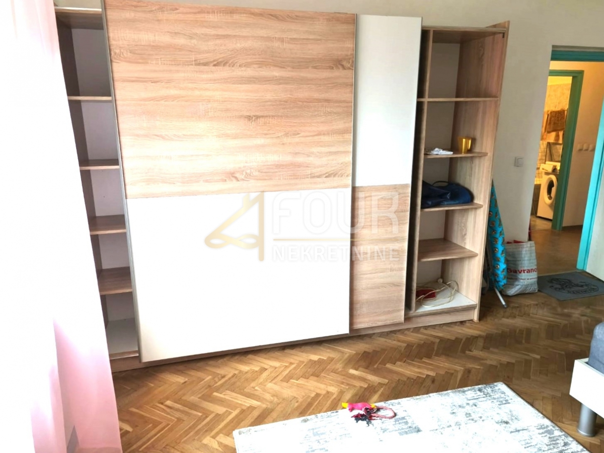 Stanovanje Krnjevo, Rijeka, 54,93m2
