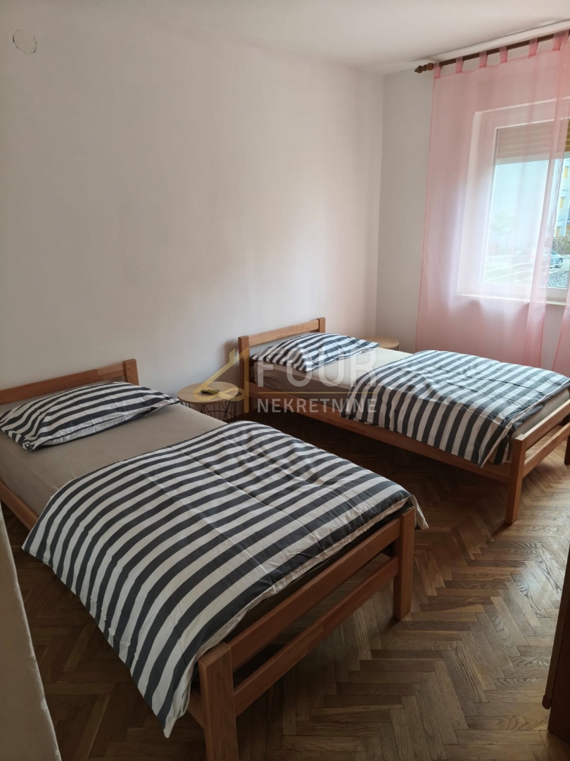 Stanovanje Krnjevo, Rijeka, 54,93m2