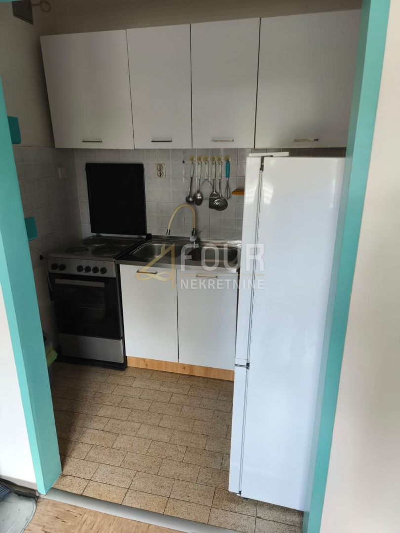 Stanovanje Krnjevo, Rijeka, 54,93m2