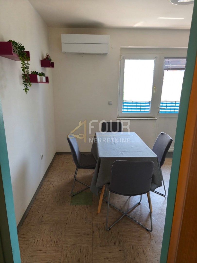 Stanovanje Krnjevo, Rijeka, 54,93m2