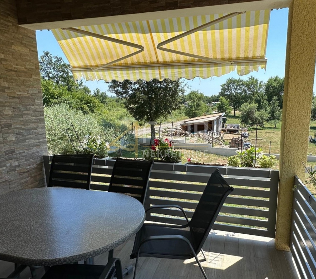 Hiša Poreč, 65m2