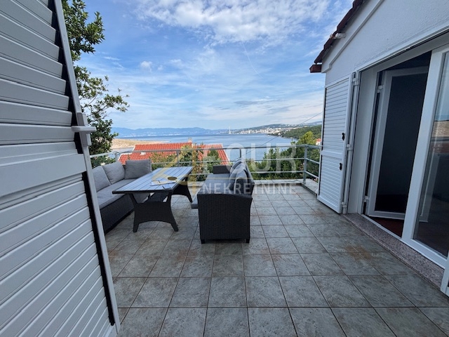 Hiša Kraljevica, 105m2