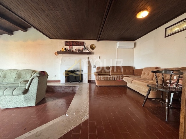 Hiša Kraljevica, 105m2