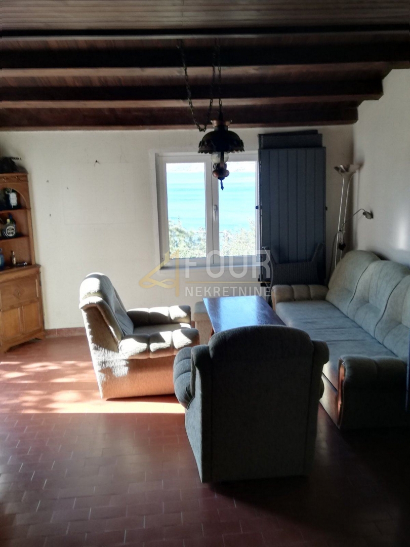 Hiša Kraljevica, 105m2