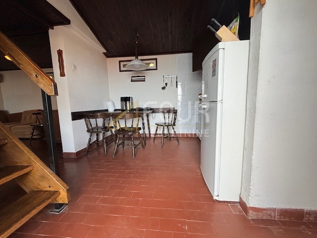 Hiša Kraljevica, 105m2