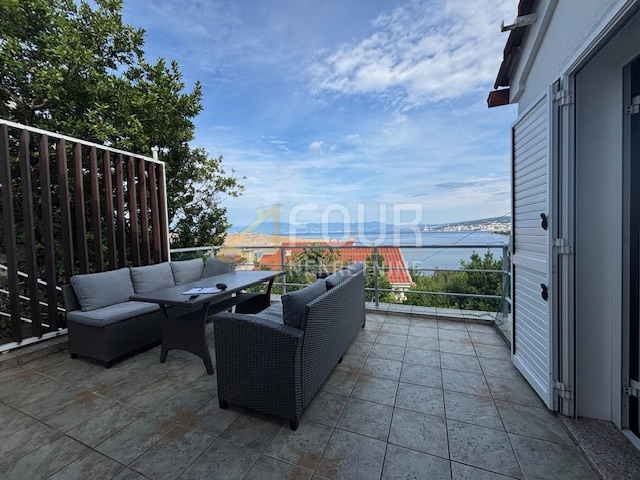 Hiša Kraljevica, 105m2