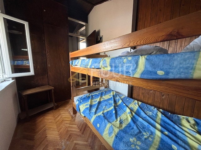 Hiša Kraljevica, 105m2