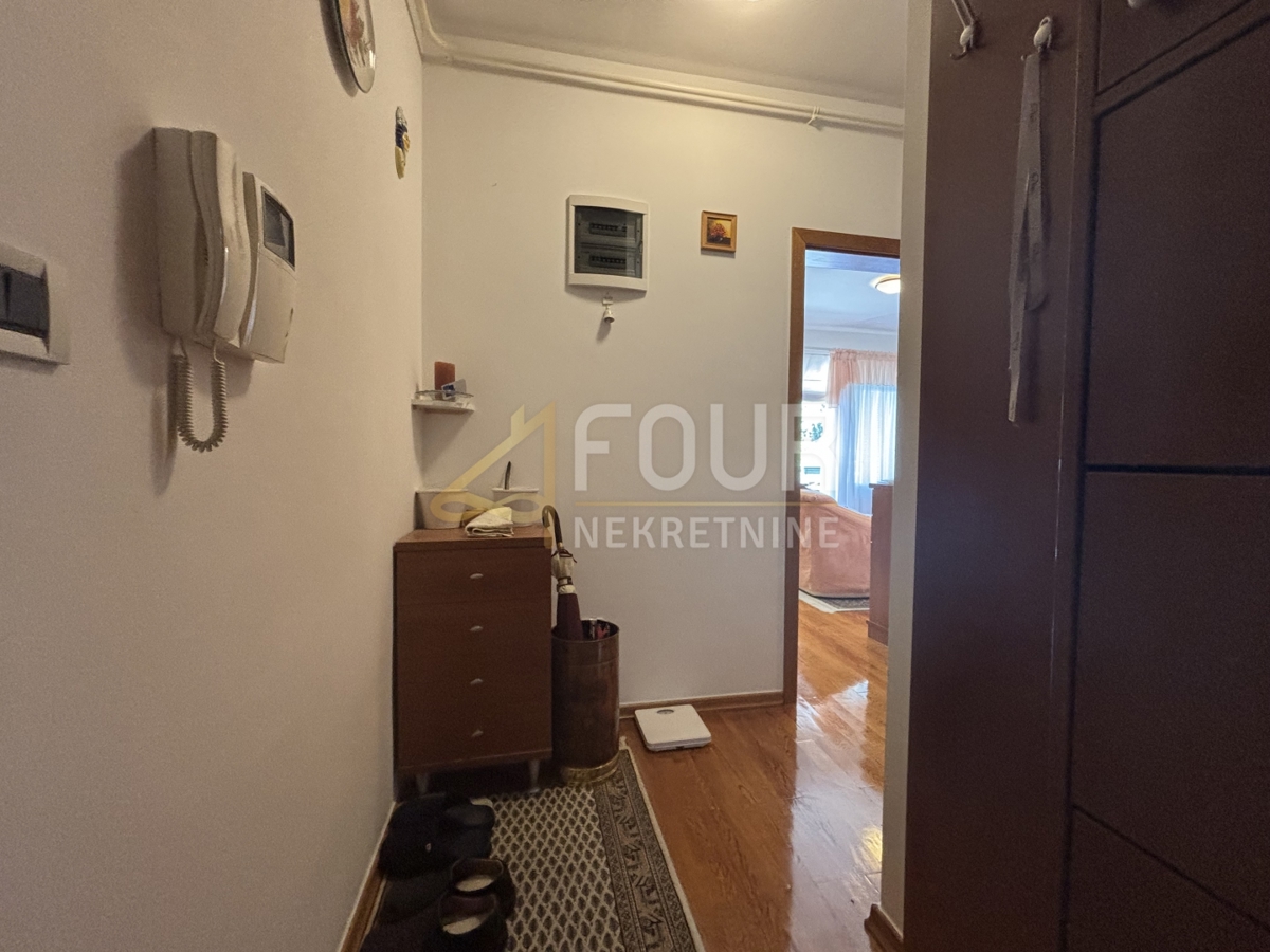 Stanovanje Ičići, Opatija - Okolica, 48,01m2