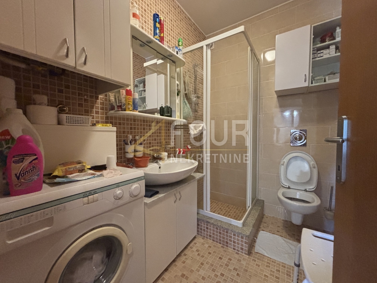 Stanovanje Ičići, Opatija - Okolica, 48,01m2