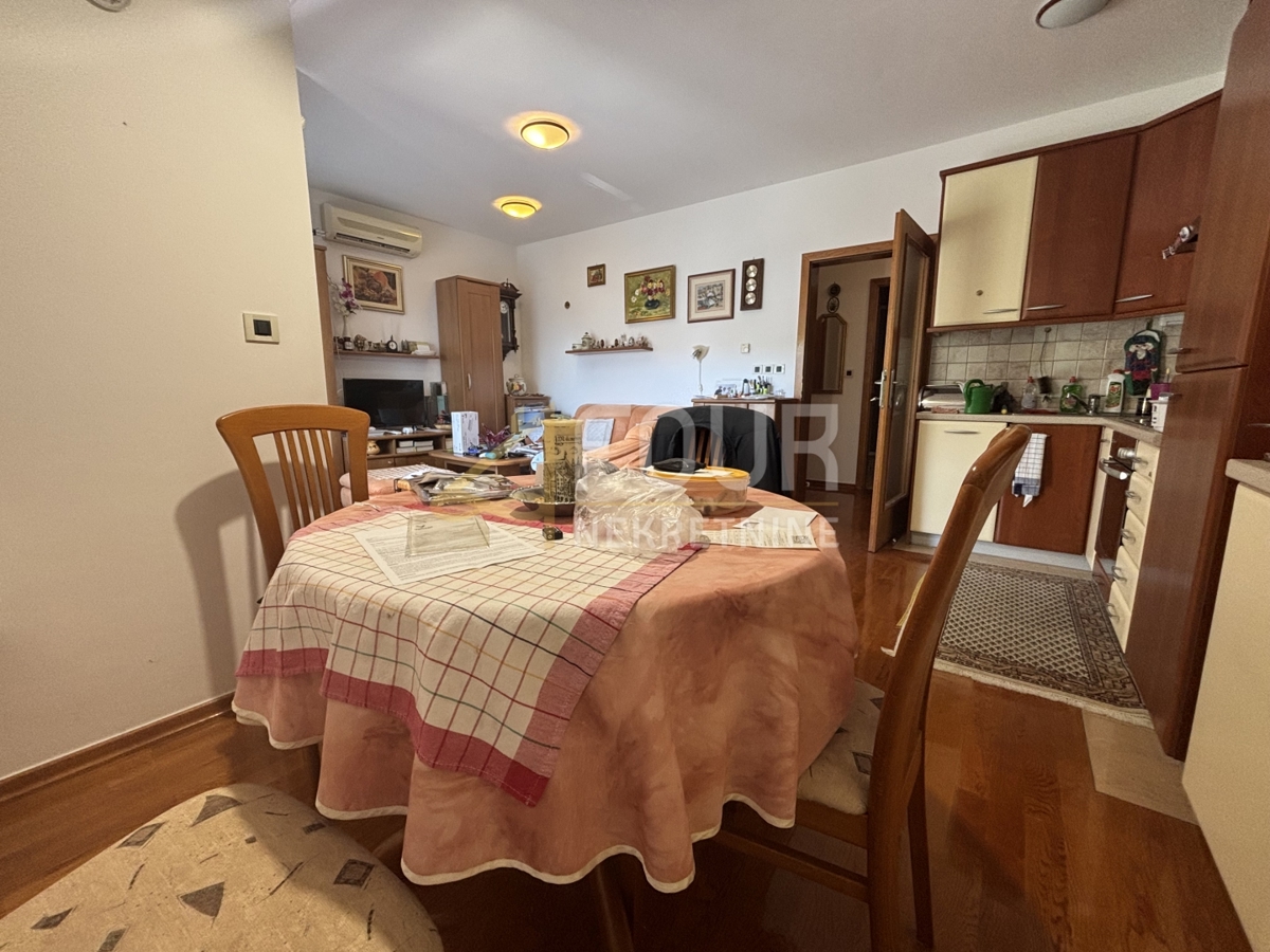 Stanovanje Ičići, Opatija - Okolica, 48,01m2
