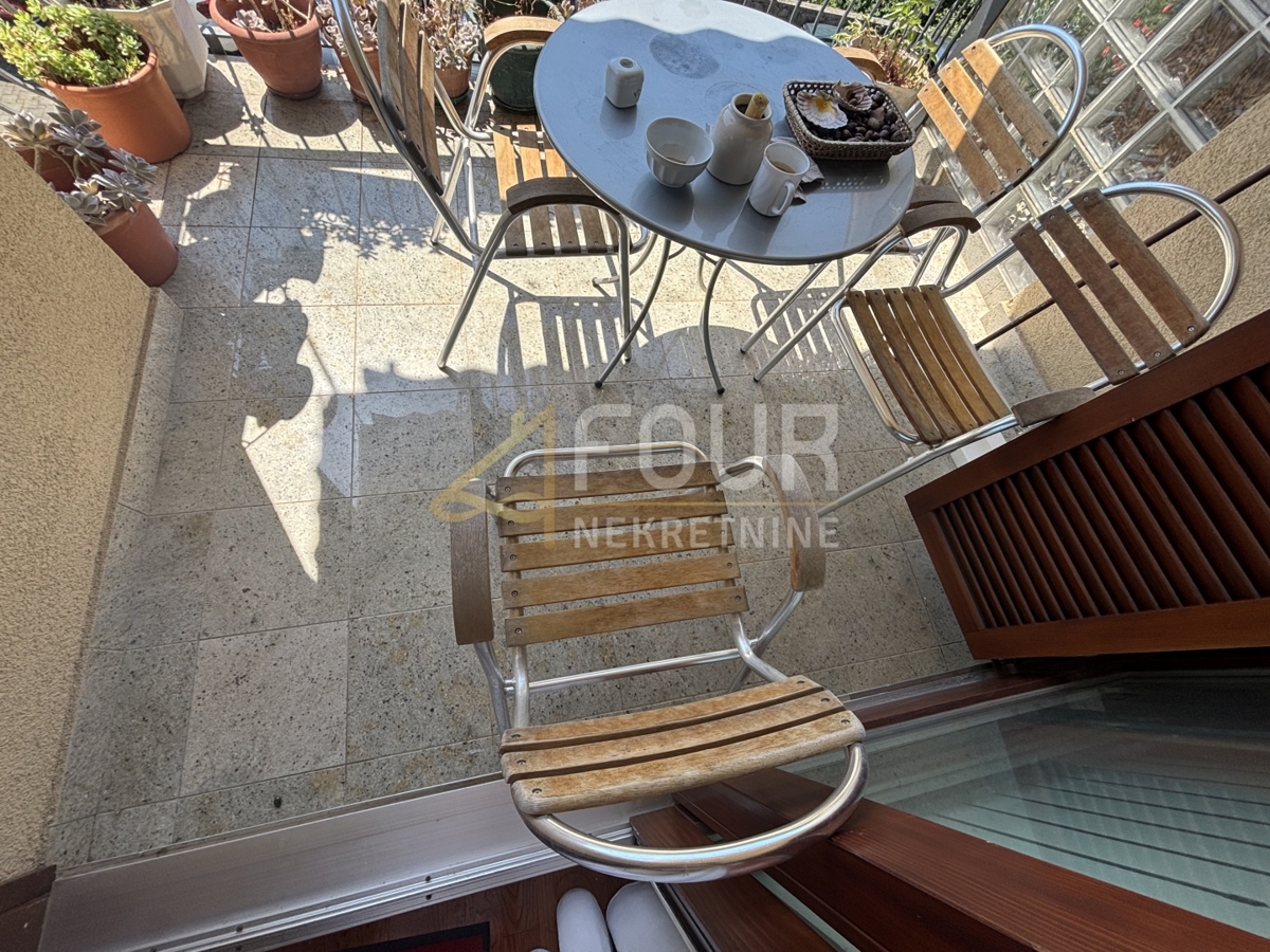 Stanovanje Ičići, Opatija - Okolica, 48,01m2