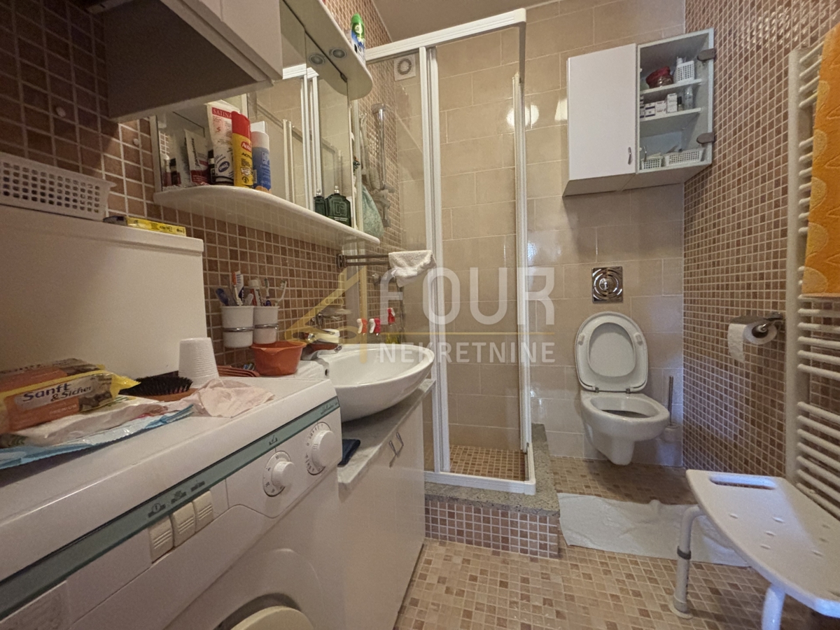 Stanovanje Ičići, Opatija - Okolica, 48,01m2