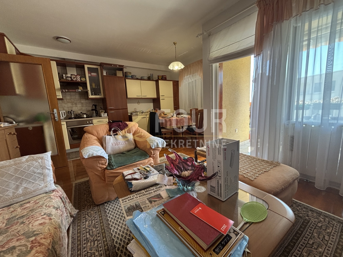 Stanovanje Ičići, Opatija - Okolica, 48,01m2
