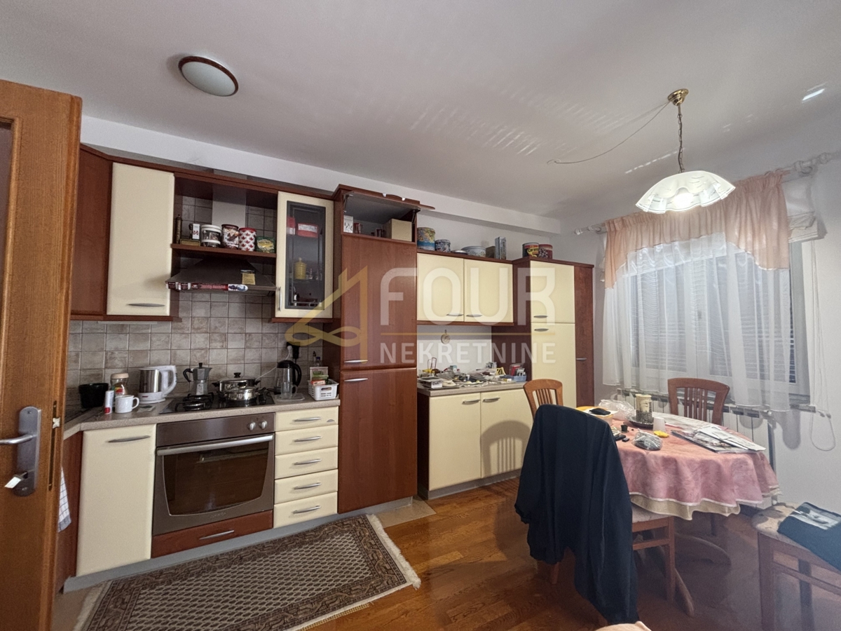 Stanovanje Ičići, Opatija - Okolica, 48,01m2
