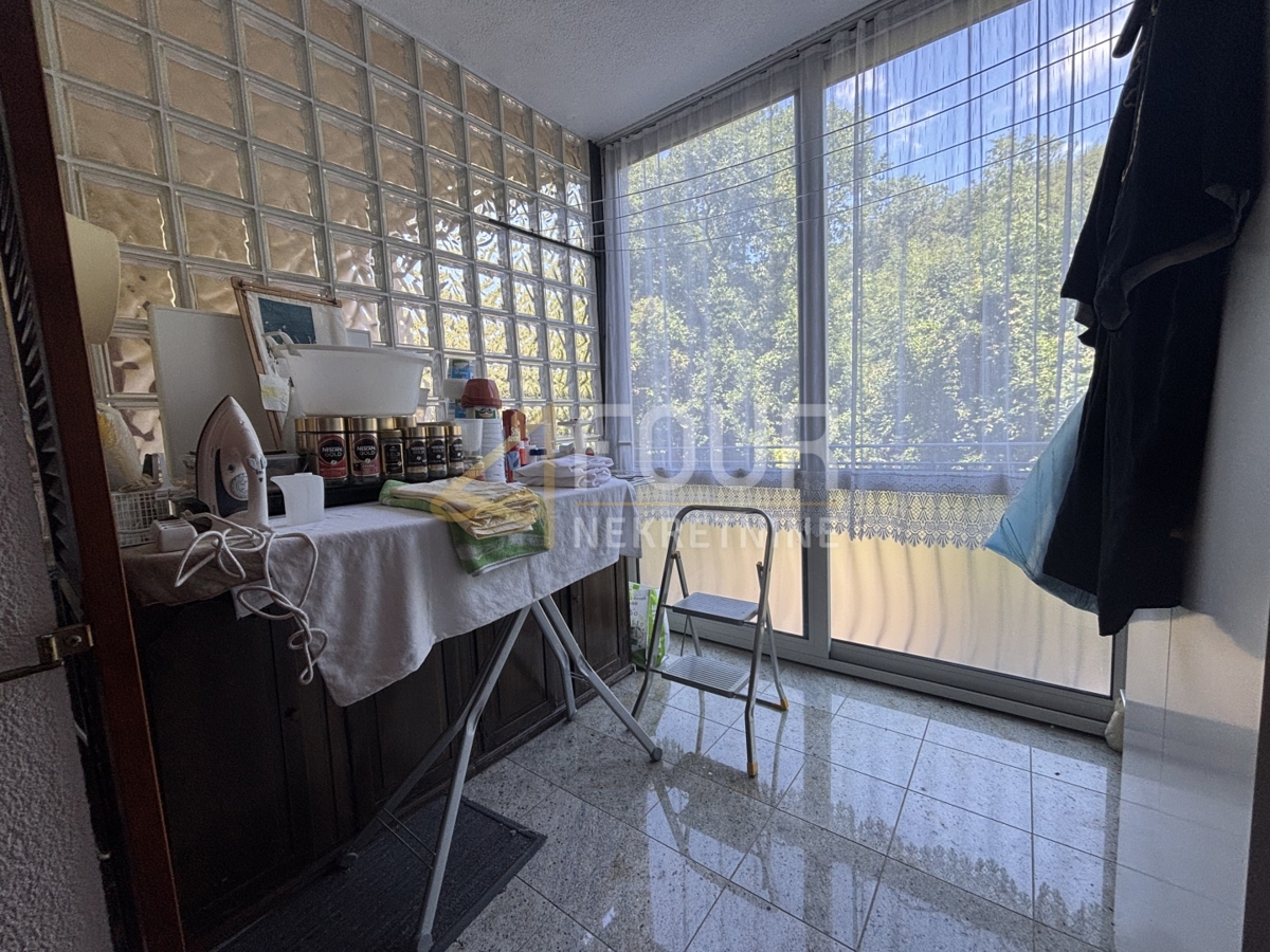 Stanovanje Ičići, Opatija - Okolica, 48,01m2