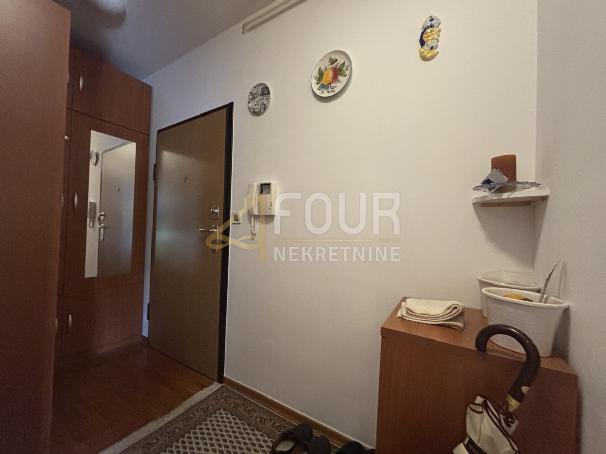 Stanovanje Ičići, Opatija - Okolica, 48,01m2