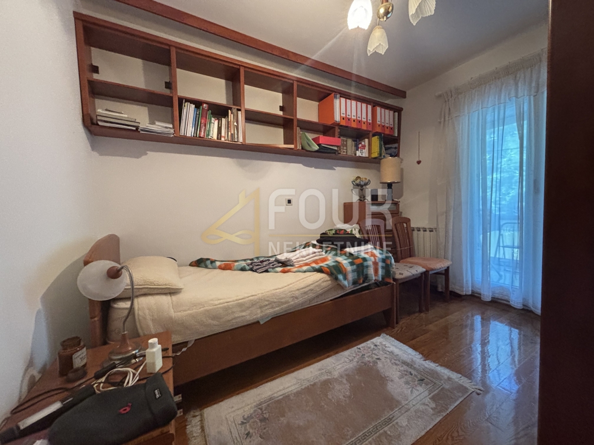 Stanovanje Ičići, Opatija - Okolica, 48,01m2