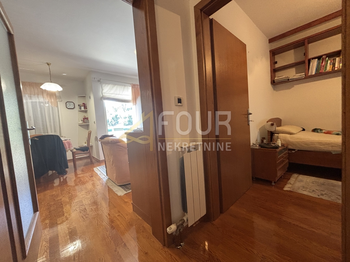 Stanovanje Ičići, Opatija - Okolica, 48,01m2