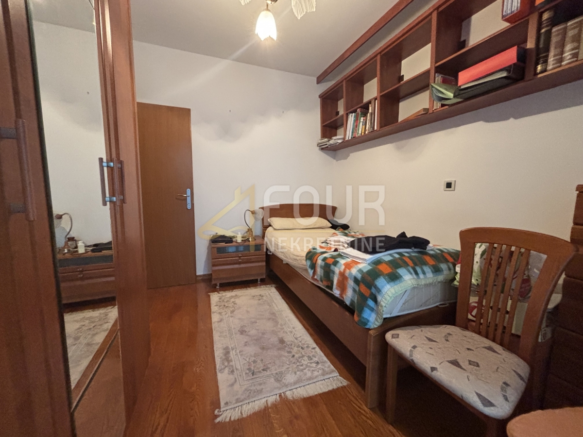 Stanovanje Ičići, Opatija - Okolica, 48,01m2