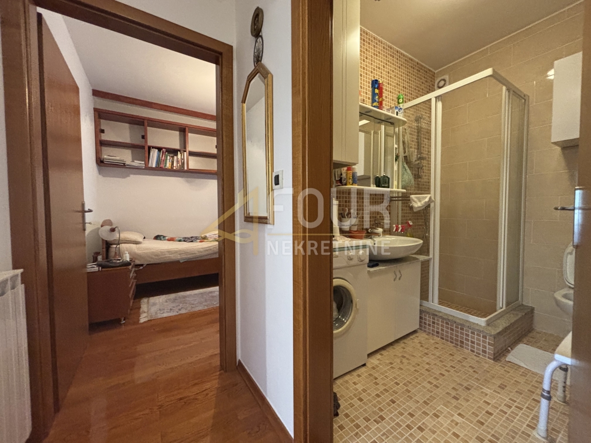Stanovanje Ičići, Opatija - Okolica, 48,01m2
