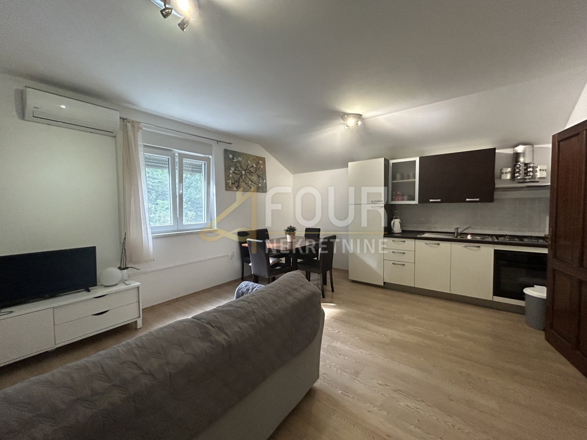 Stanovanje Matulji, 55,90m2